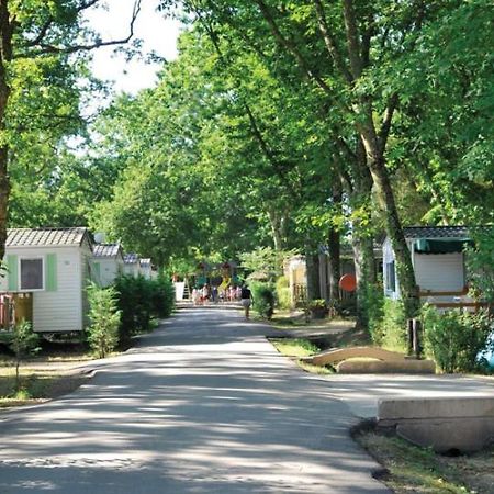 Mobil Home 6 Personnes Camping 4* Mimizan Aureilhan  외부 사진