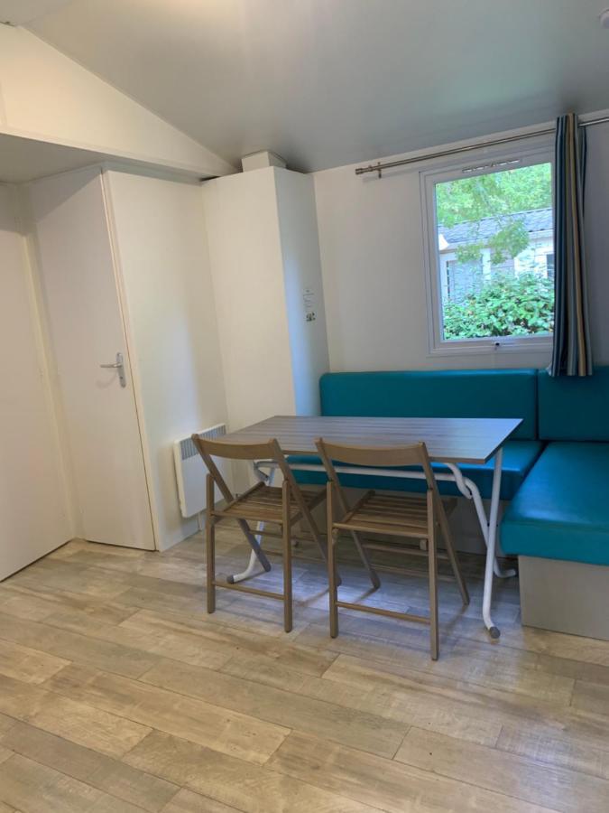 Mobil Home 6 Personnes Camping 4* Mimizan Aureilhan  외부 사진